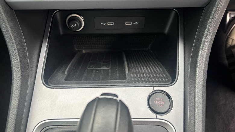 SEAT Ateca 1.5 TSI EVO FR 5dr DSG Petrol Estate